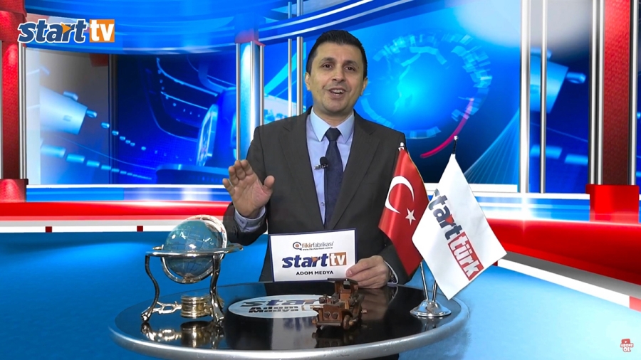SAĞLIKLA START BAŞLIYOR...