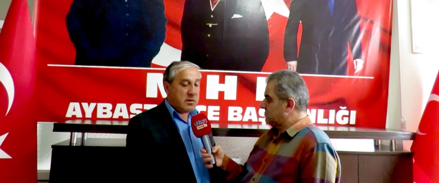8 Köye 5 Yıl Muafiyet