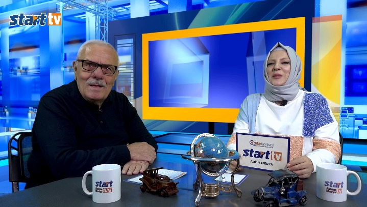 Arıman, Yine Esti Gürledi...