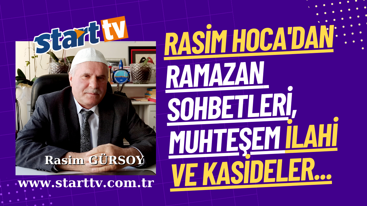 Rasim Hoca