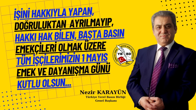 Karayün