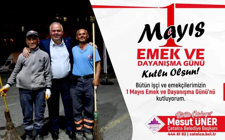 Başkan Üner