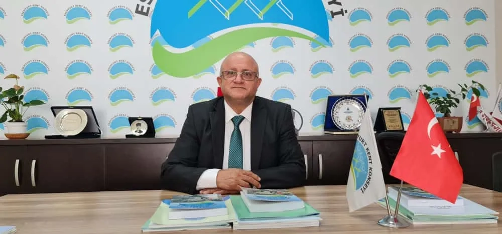 Tuncer Dağ’dan 10 Kasım Mesajı