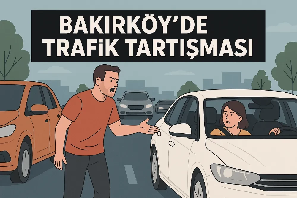 Bakırköy