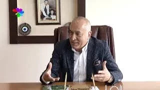 Orhan Tıraşoğlu’ndan Anneler Günü Mesajı