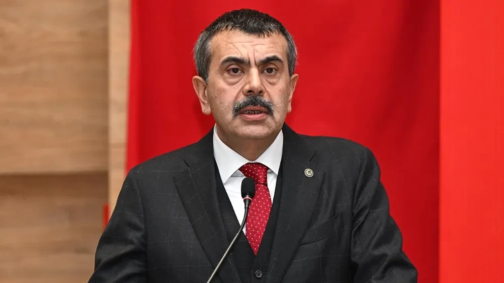 23 Yıllık Mücadele Meyvesini Verdi