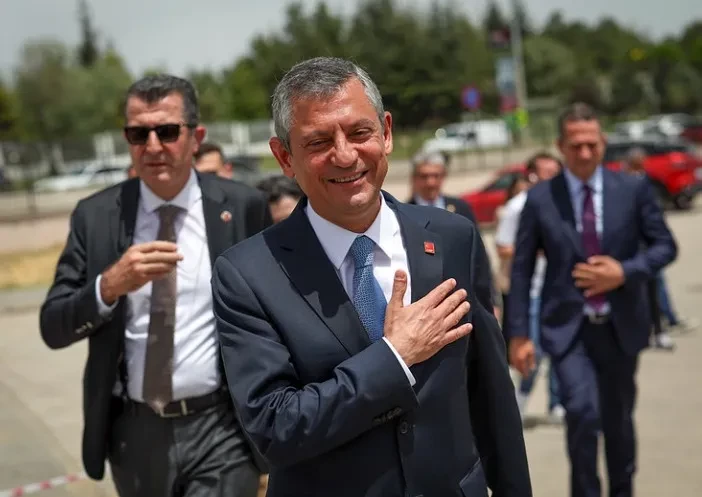 “Sizi Ben Atadım Demek Hukuka Saygısızlık”