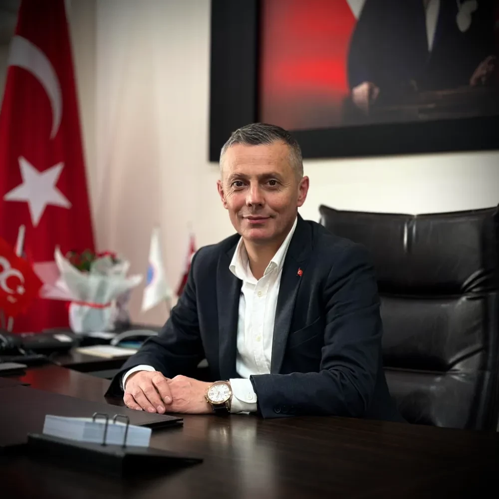 BÜLENT GÜNEY