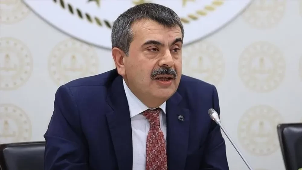 Tekin, Türkçemizin Geleceğe Uzanan Gücü…