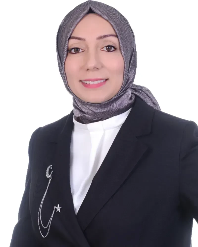 SONGÜL ODUNKIRAN 30 Ağustos Zafer Bayramı Mesajı
